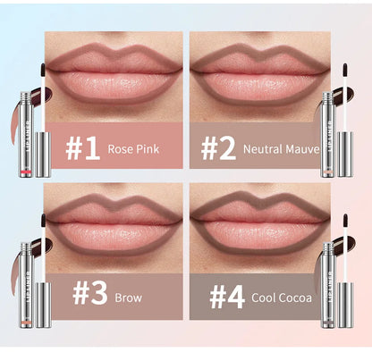 Peel Off Lip Liner